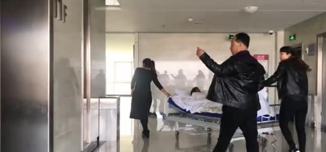 突发!陕西一初中学校发生爆炸 造成1死2伤 当时学生正在上课……