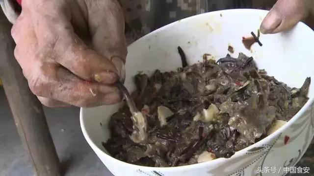 四川南充又一起野蘑菇中毒事件！希望悲剧不再发生！