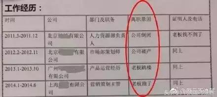 5岁小朋友的简历一夜爆火！网友：看完我不打算要孩子了……
