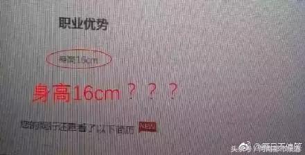 5岁小朋友的简历一夜爆火！网友：看完我不打算要孩子了……