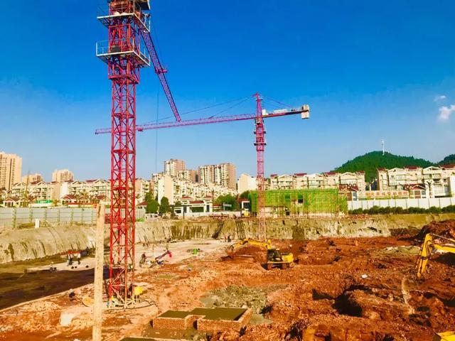 最新!南充三区48个在建楼盘及售价整理,有没有你关注的盘?