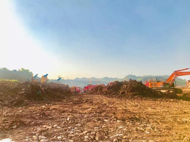 最新!南充三区48个在建楼盘及售价整理,有没有你关注的盘?