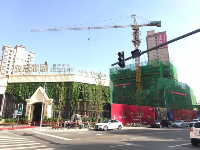 最新!南充三区48个在建楼盘及售价整理,有没有你关注的盘?