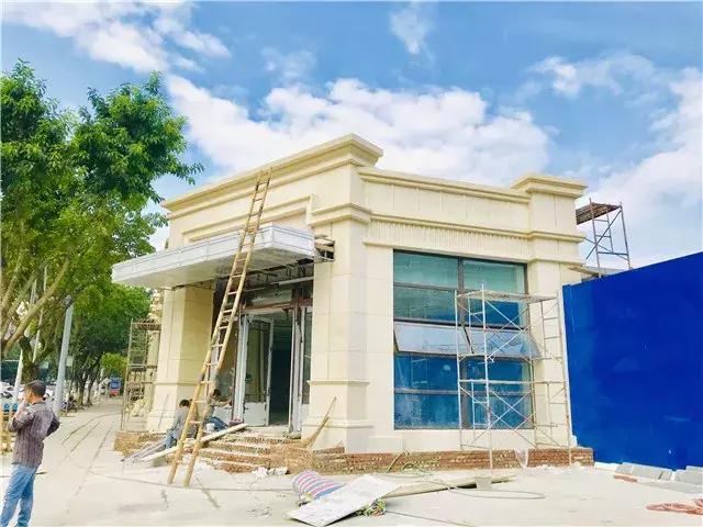 最新!南充三区48个在建楼盘及售价整理,有没有你关注的盘?