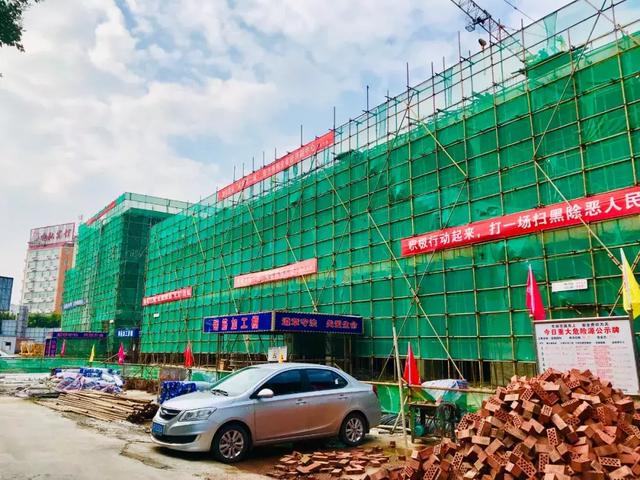 最新!南充三区48个在建楼盘及售价整理,有没有你关注的盘?