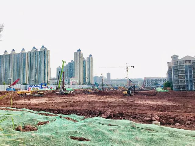 最新!南充三区48个在建楼盘及售价整理,有没有你关注的盘?