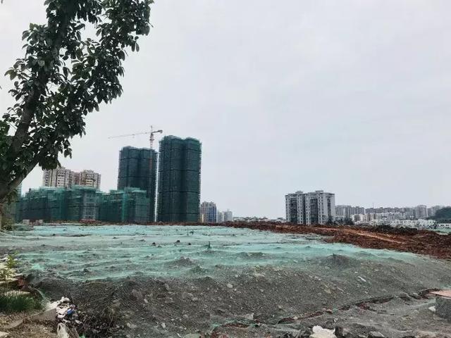 最新！南充三区48个在建楼盘及售价整理，有没有你关注的盘？
