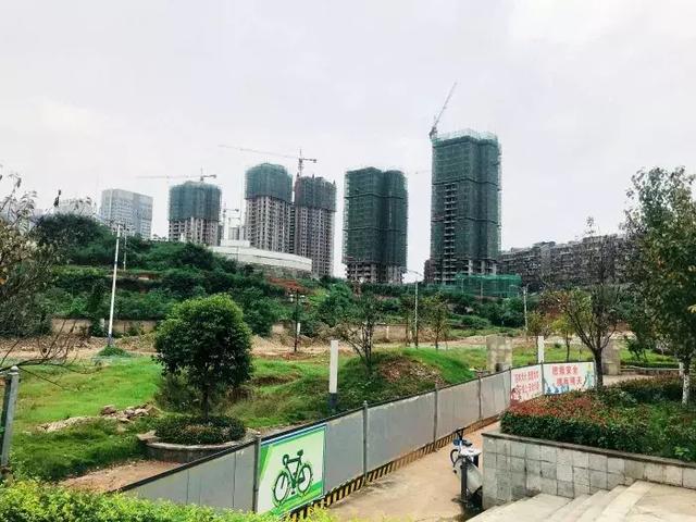 最新！南充三区48个在建楼盘及售价整理，有没有你关注的盘？
