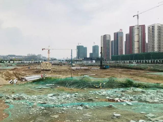 最新！南充三区48个在建楼盘及售价整理，有没有你关注的盘？