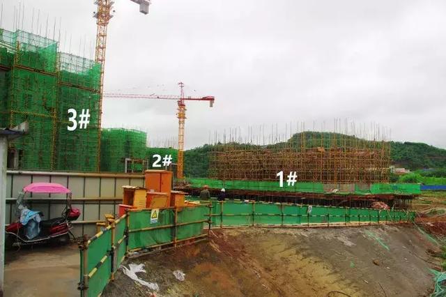 最新！南充三区48个在建楼盘及售价整理，有没有你关注的盘？