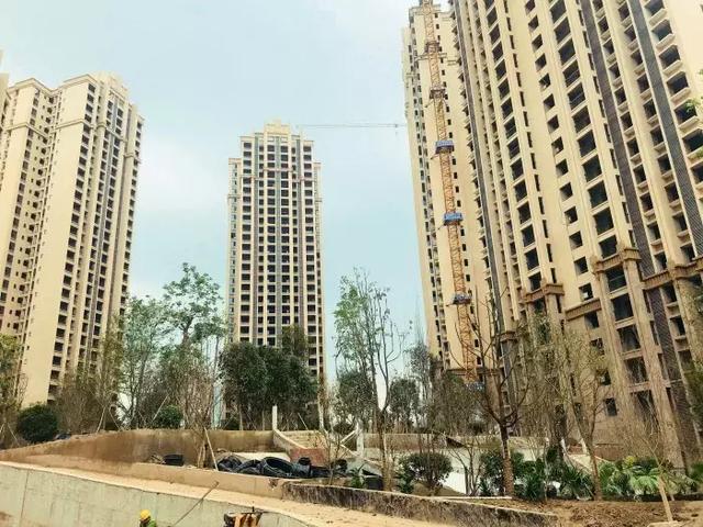 最新！南充三区48个在建楼盘及售价整理，有没有你关注的盘？