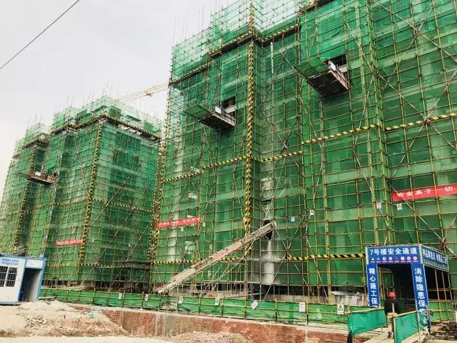 最新！南充三区48个在建楼盘及售价整理，有没有你关注的盘？