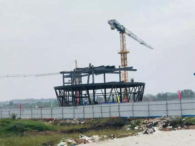 最新！南充三区48个在建楼盘及售价整理，有没有你关注的盘？