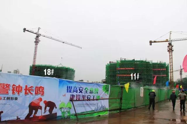最新！南充三区48个在建楼盘及售价整理，有没有你关注的盘？