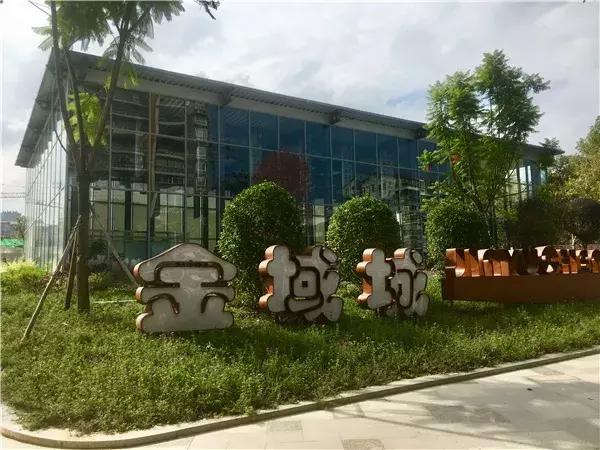 最新！南充三区48个在建楼盘及售价整理，有没有你关注的盘？