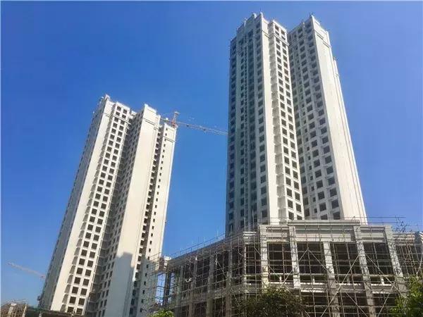 最新！南充三区48个在建楼盘及售价整理，有没有你关注的盘？
