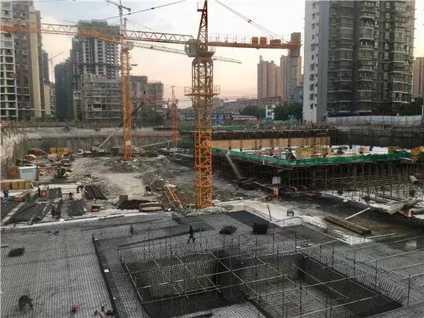 最新！南充三区48个在建楼盘及售价整理，有没有你关注的盘？
