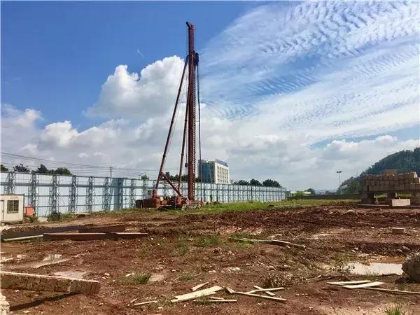 最新！南充三区48个在建楼盘及售价整理，有没有你关注的盘？