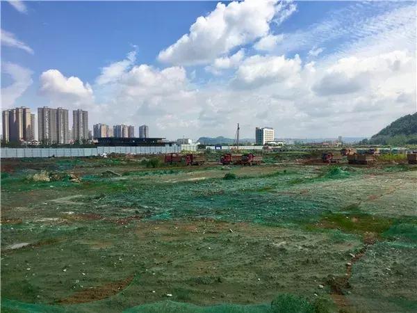 最新！南充三区48个在建楼盘及售价整理，有没有你关注的盘？