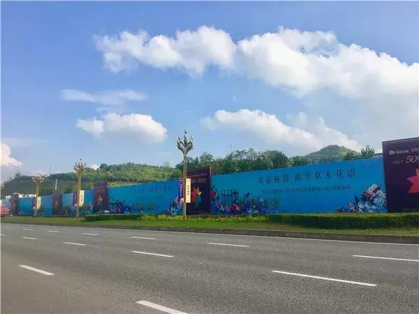 最新！南充三区48个在建楼盘及售价整理，有没有你关注的盘？