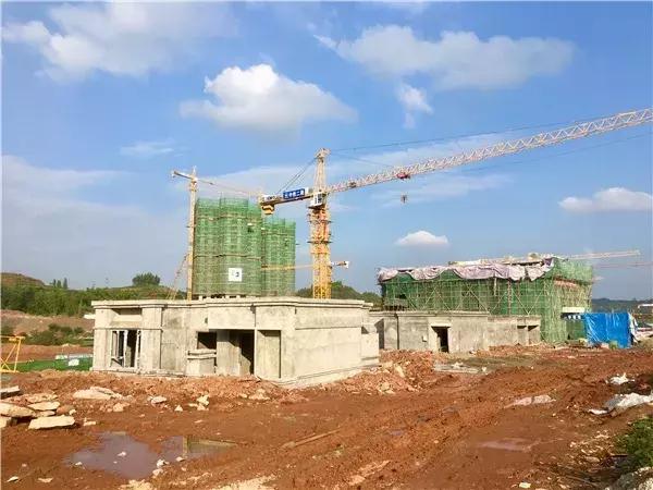 最新！南充三区48个在建楼盘及售价整理，有没有你关注的盘？