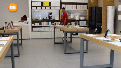 平衡车.gif